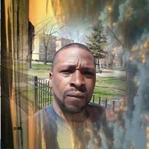 Meet your Posher, Terry